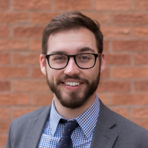 Andrew McNeill Headshot