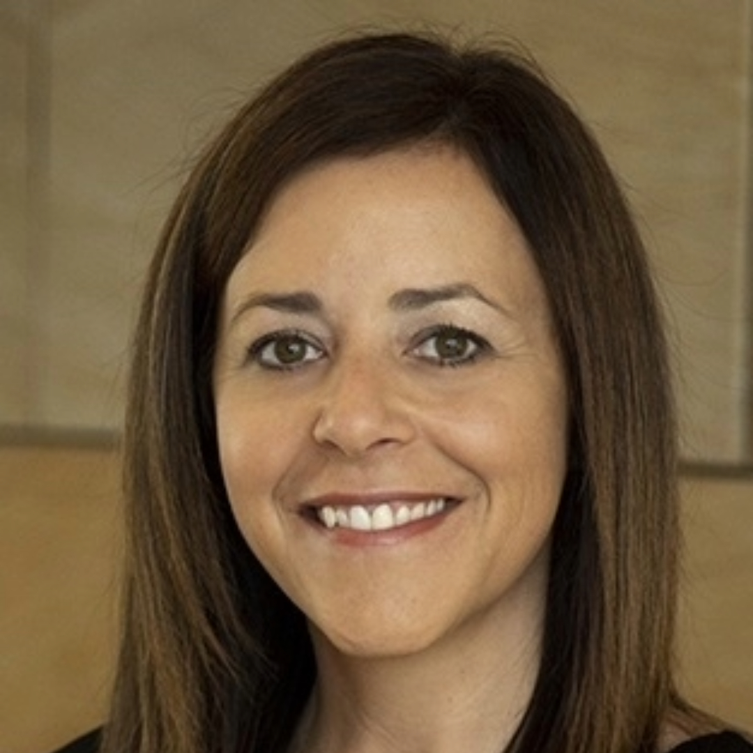 Audra McQuarie