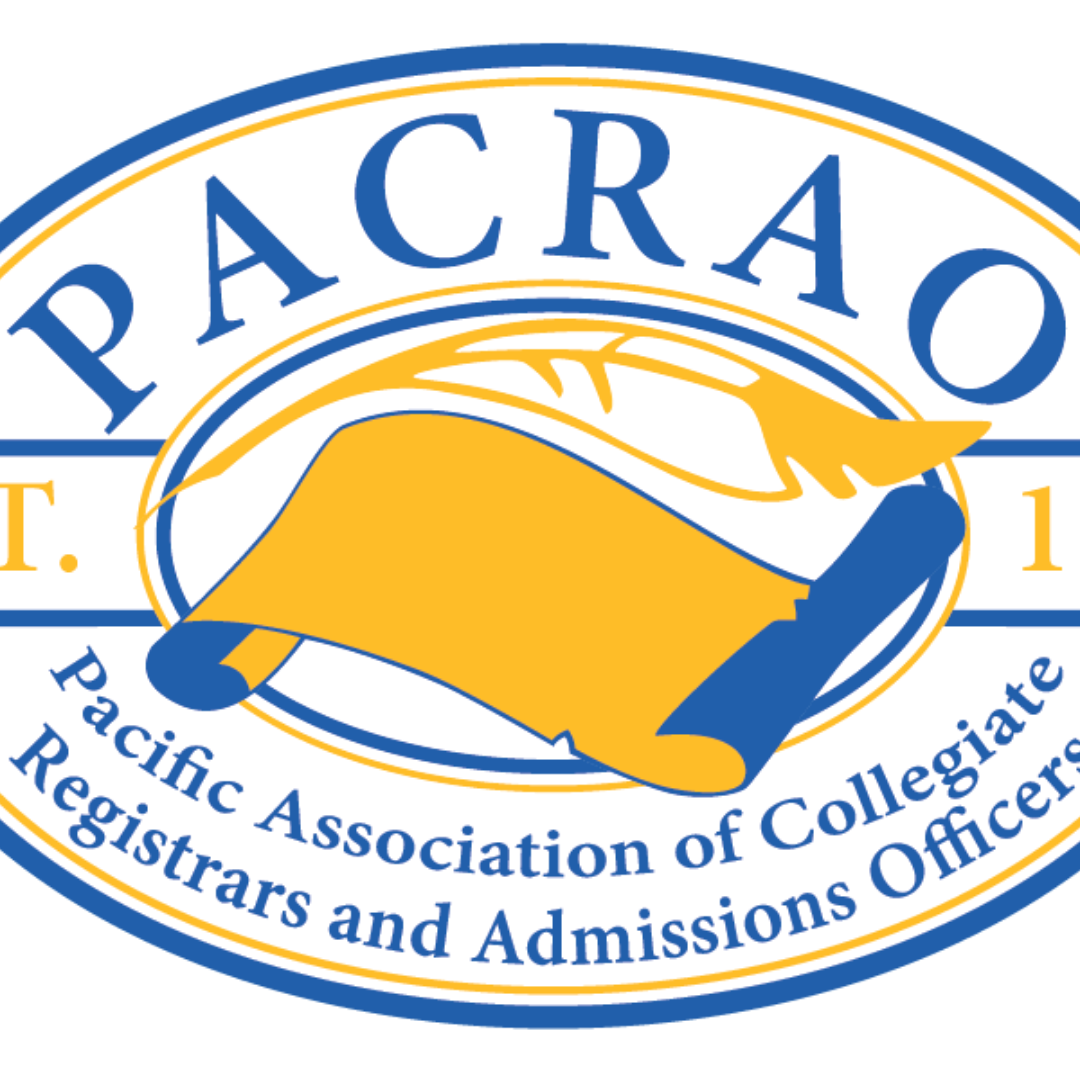 PACRAO Logo