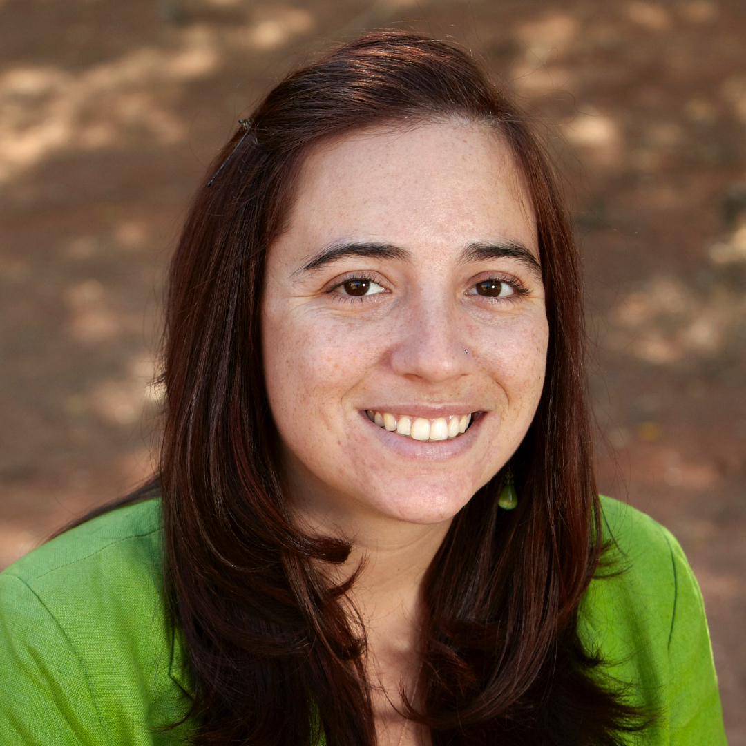 Chelsea Peoples Headshot