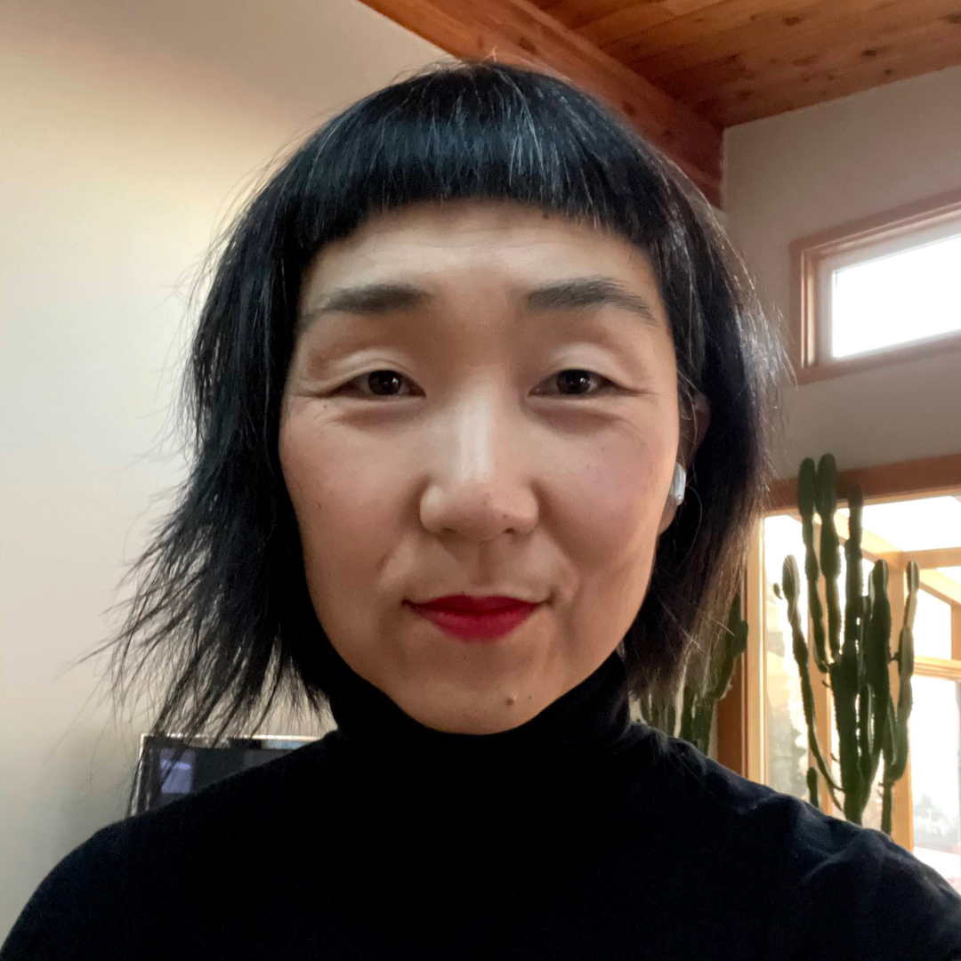 Christine Lee Headshot