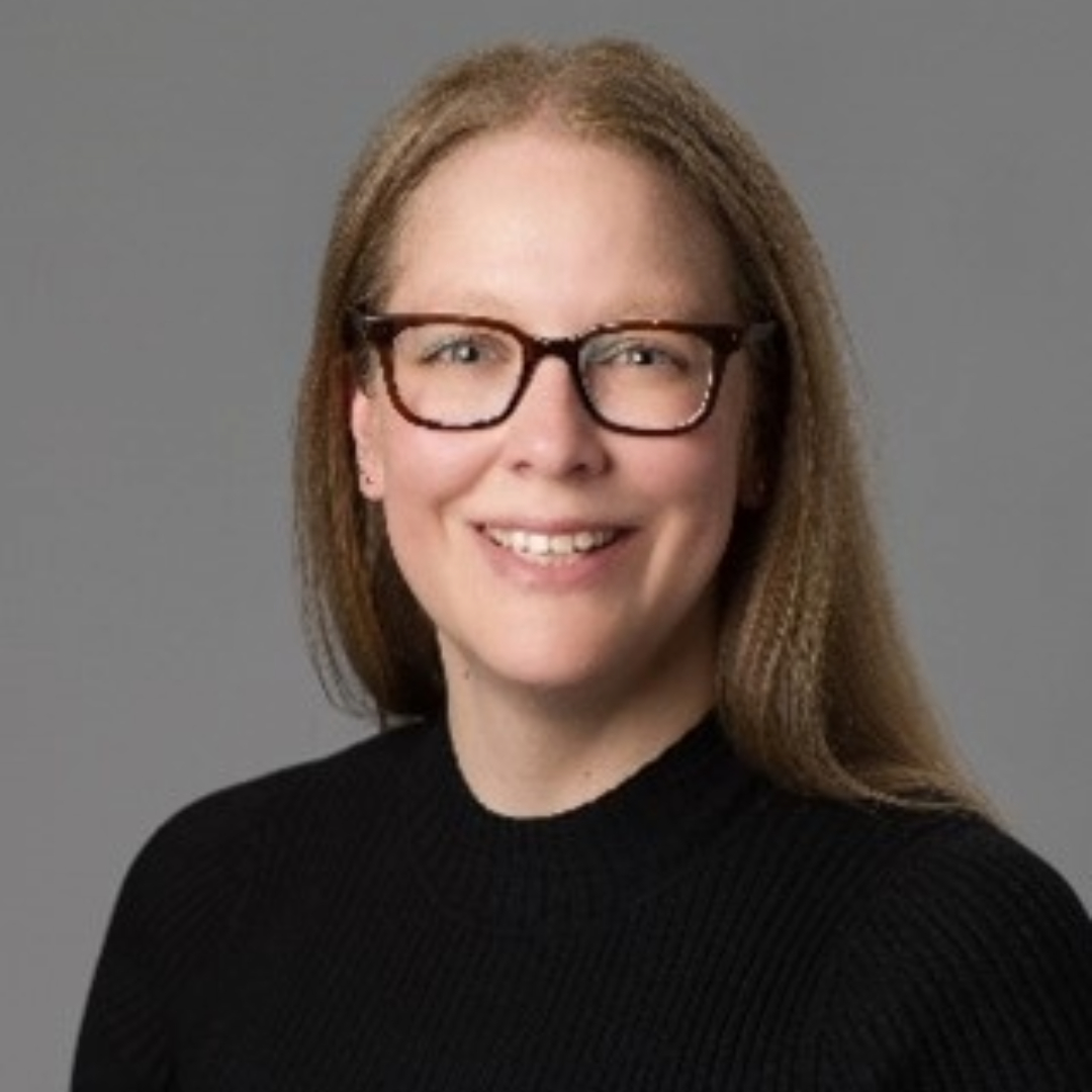 Cori Horne Headshot