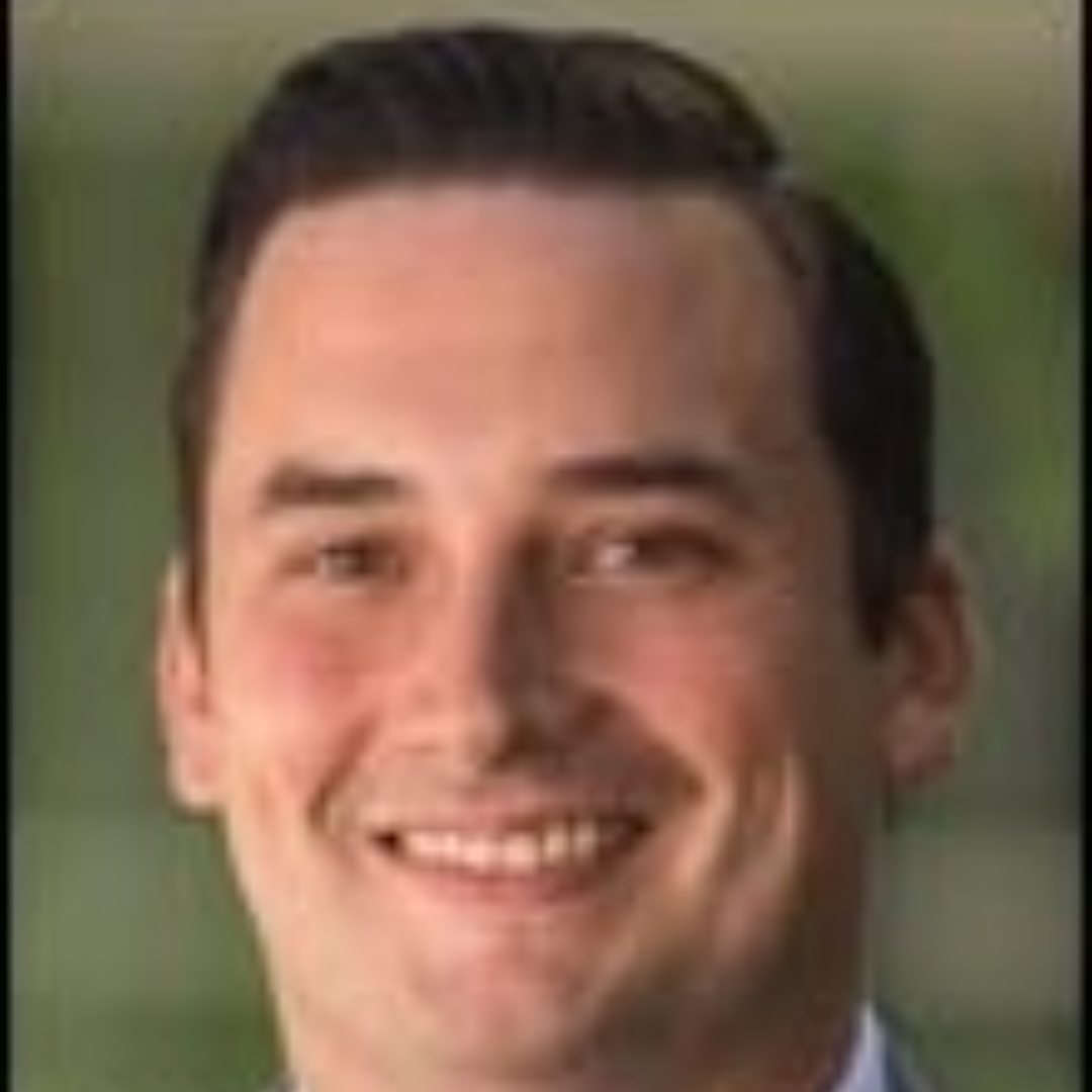 James Miller Headshot