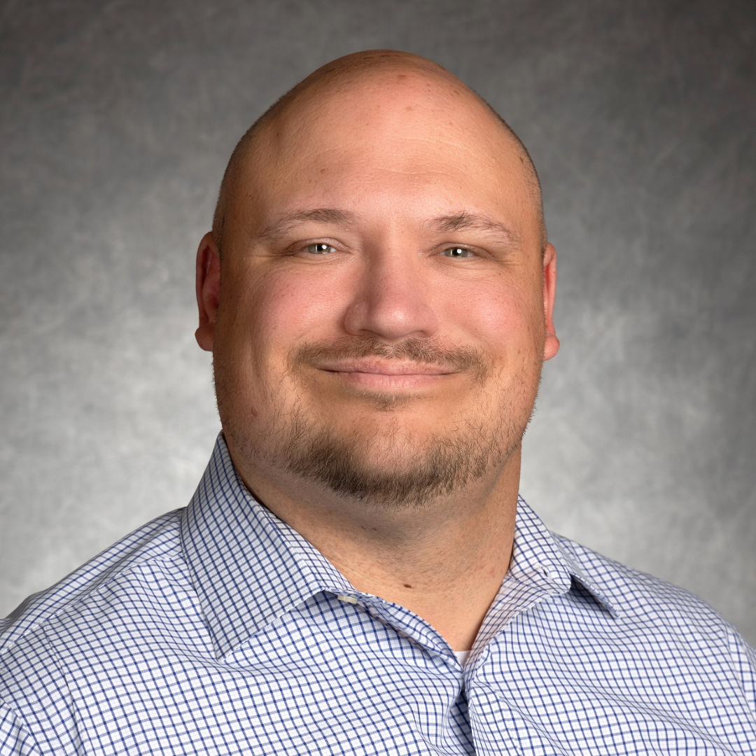 Jeff Williams Headshot