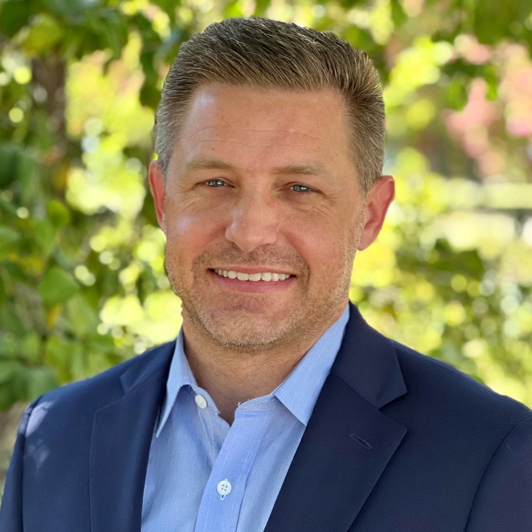 Josh Reinhold Headshot