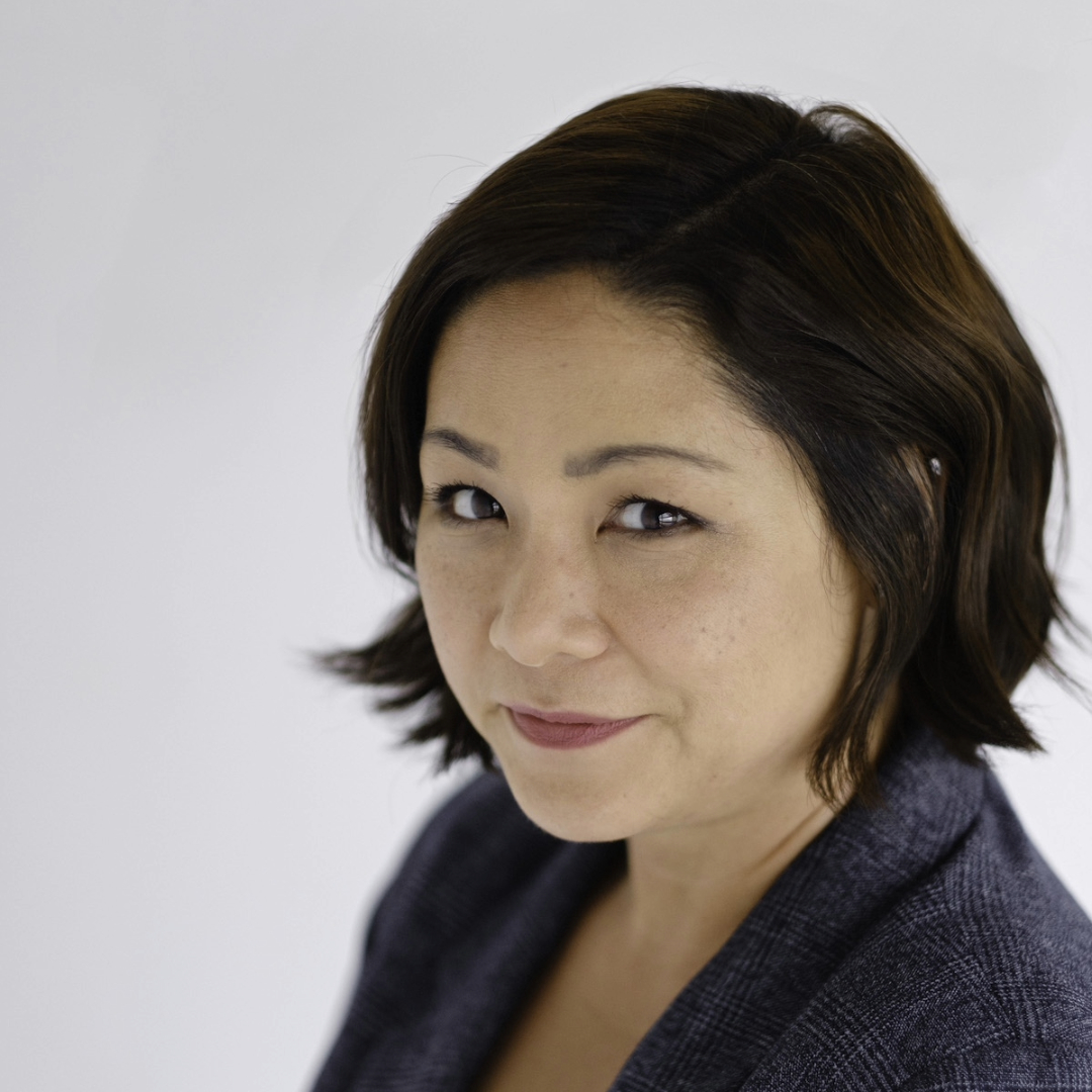 Kristen Labrecque Headshot