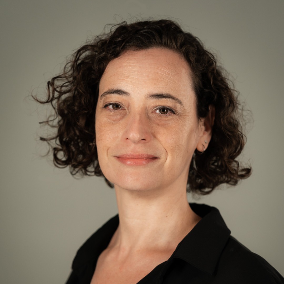 Lindsay Stadler Headshot