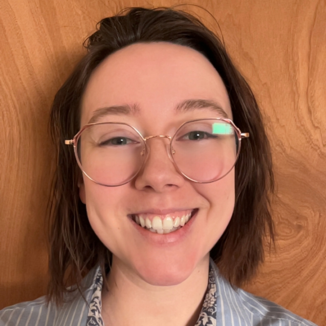 MacKenzie Boyd Headshot