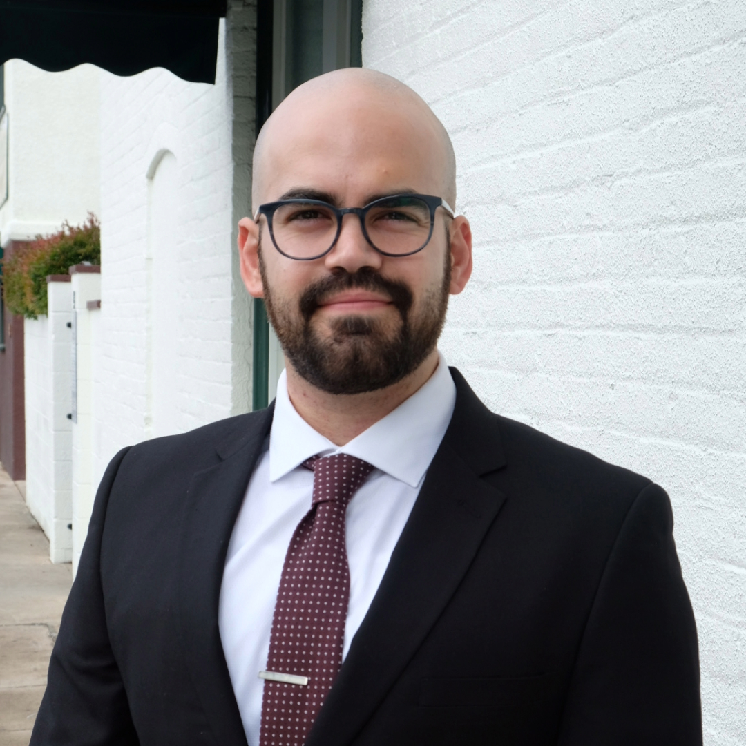 Omar Saucedo Headshot