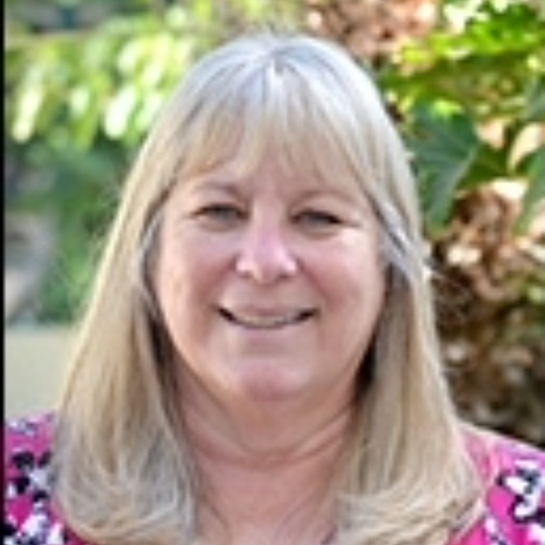 Rayanne Williams Headshot