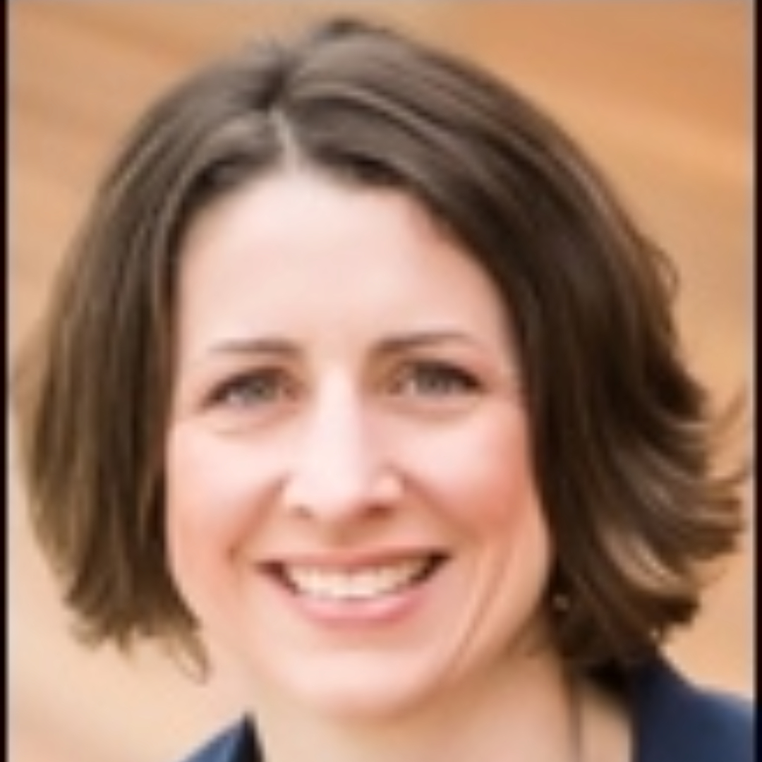 Rebecca Mathern Headshot