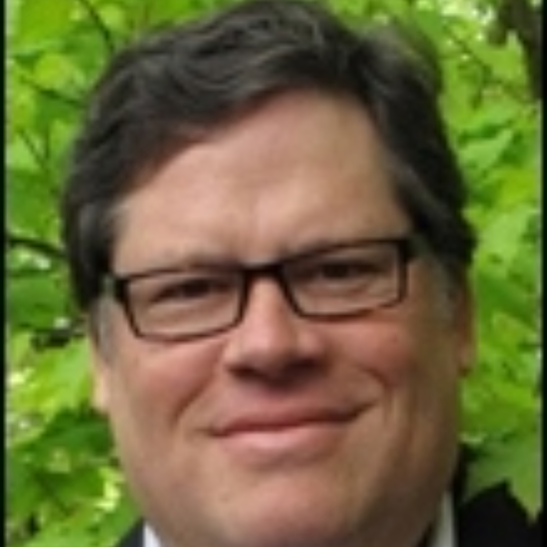 Todd McCollum Headshot