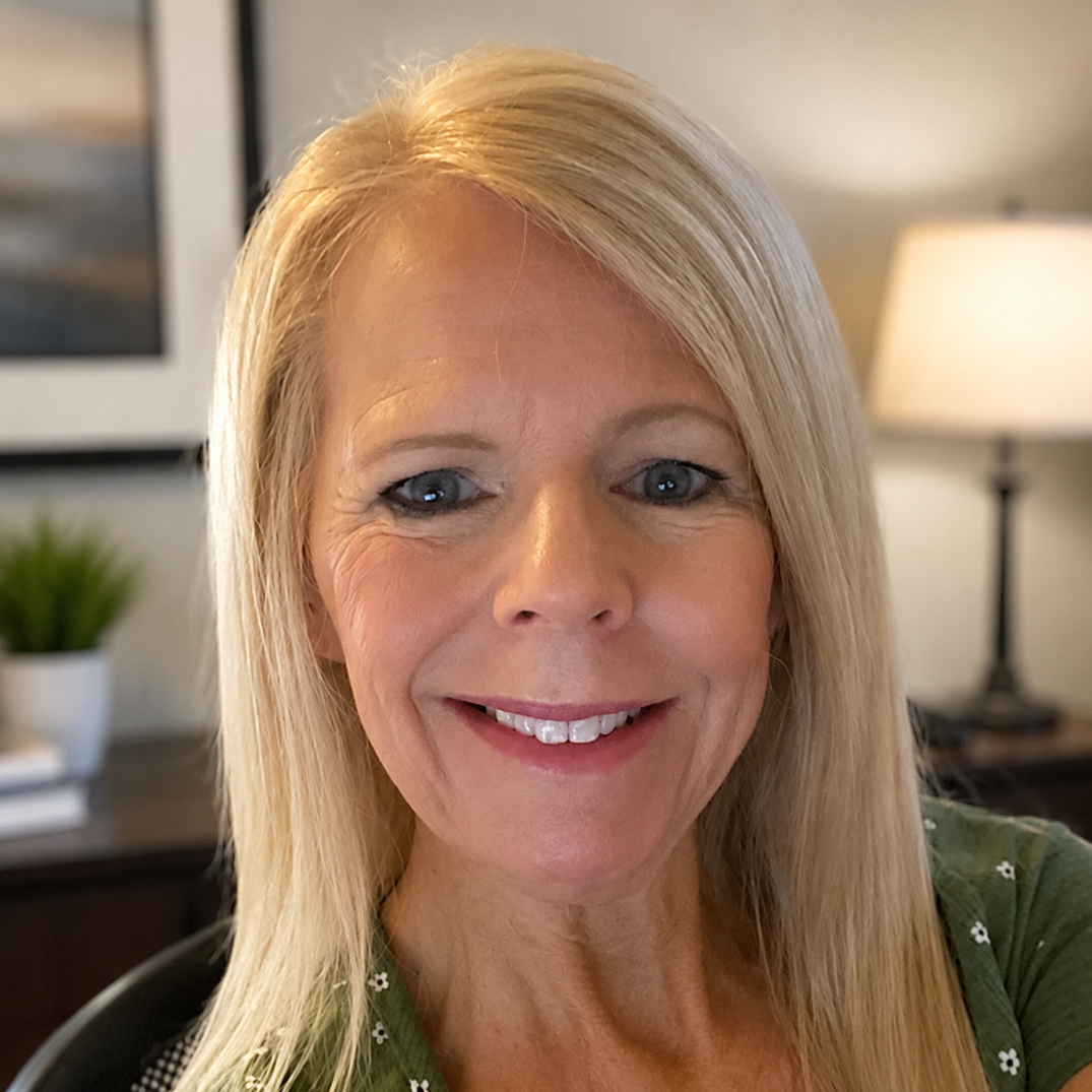 Headshot of Stacy Lindberg